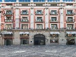 Hotel Petit Palace Puerta del Sol dovolenka