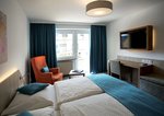 Hotel GUTJAHR dovolenka