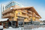 Hotel GUTJAHR dovolenka