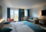 Hotel GUTJAHR dovolenka