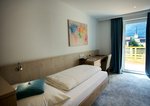 Hotel GUTJAHR dovolenka