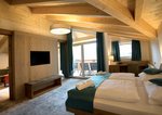 Hotel GUTJAHR dovolenka