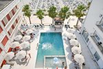 Hotel Adria Palace dovolenka
