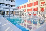 Hotel Adria Palace dovolenka