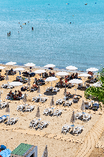 Hotel AMARA HOTEL & SPA dovolenka