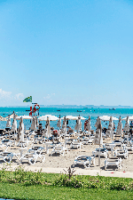 Hotel AMARA HOTEL & SPA dovolenka