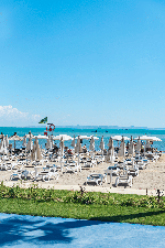 Hotel AMARA HOTEL & SPA dovolenka