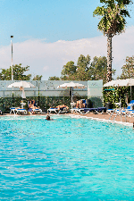 Hotel AMARA HOTEL & SPA dovolenka