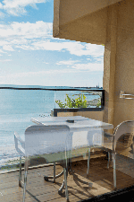 Hotel AMARA HOTEL & SPA dovolenka