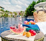 Hotel Bonita Luxury Resort Hotel & SPA dovolenka