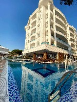 Hotel Fafa Premium dovolenka