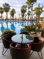 Hotel Fafa Premium dovolenka