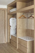 Izba Deluxe s výhľadom do záhrady