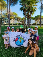 Hotel MELIA DURRES ALBANIA dovolenka