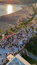 Hotel RAFAELO EXECUTIVE HOTEL dovolenka