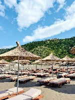 Hotel RAFAELO EXECUTIVE HOTEL dovolenka