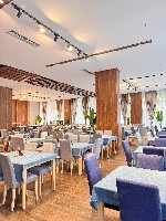 Hotel RAFAELO EXECUTIVE HOTEL dovolenka