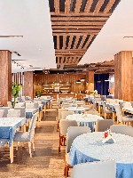 Hotel RAFAELO EXECUTIVE HOTEL dovolenka