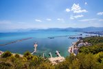 Hotel Velký okruh Alžírskem dovolenka