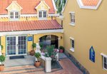 Exteriéry hotela 
