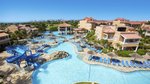 Hotel s bazénom 