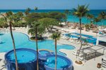 Hotel RIU Palace Antillas - Adults Only - All Inclusive dovolenka