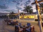 Hotel Sofitel Bahrain Zallaq Thalassa Sea & Spa dovolenka