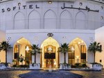 Hotel Sofitel Bahrain Zallaq Thalassa Sea & Spa dovolenka