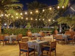 Hotel Sofitel Bahrain Zallaq Thalassa Sea & Spa dovolenka