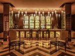 Hotel Sofitel Bahrain Zallaq Thalassa Sea & Spa dovolenka