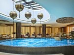 Hotel Sofitel Bahrain Zallaq Thalassa Sea & Spa dovolenka