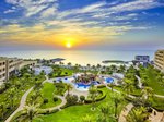 Hotel Sofitel Bahrain Zallaq Thalassa Sea & Spa dovolenka