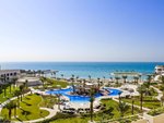Hotel Sofitel Bahrain Zallaq Thalassa Sea & Spa dovolenka