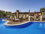 Hotel Sofitel Bahrain Zallaq Thalassa Sea & Spa dovolenka