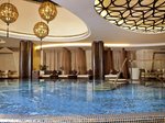 Hotel Sofitel Bahrain Zallaq Thalassa Sea & Spa dovolenka