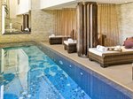 Hotel Sofitel Bahrain Zallaq Thalassa Sea & Spa dovolenka
