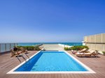 Hotel Sofitel Bahrain Zallaq Thalassa Sea & Spa dovolenka
