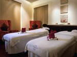 Hotel Sofitel Bahrain Zallaq Thalassa Sea & Spa dovolenka
