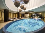 Hotel Sofitel Bahrain Zallaq Thalassa Sea & Spa dovolenka