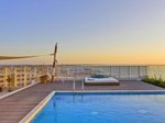 Hotel Sofitel Bahrain Zallaq Thalassa Sea & Spa dovolenka