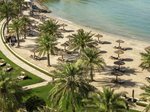 Hotel Sofitel Bahrain Zallaq Thalassa Sea & Spa dovolenka