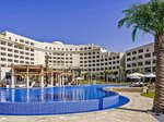 Hotel Sofitel Bahrain Zallaq Thalassa Sea & Spa dovolenka