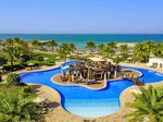 Hotel Sofitel Bahrain Zallaq Thalassa Sea & Spa dovolenka
