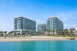 Hotel Address Beach Resort Bahrain dovolenka