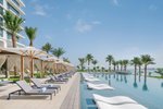 Hotel Address Beach Resort Bahrain dovolenka