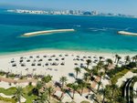 Hotel Address Beach Resort Bahrain dovolenka