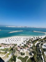 Hotel Address Beach Resort Bahrain dovolenka