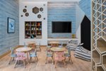 Hotel Address Beach Resort Bahrain dovolenka