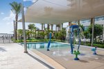 Hotel Address Beach Resort Bahrain dovolenka