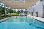 Hotel Address Beach Resort Bahrain dovolenka